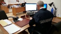 Nel barese confiscate ville e preziosi per oltre 500 mila euro a pregiudicato di Terlizzi
