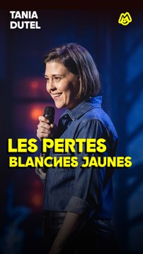 Nouvelle couleur pour repeindre les murs : pertes blanches 😂