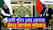 রাশিয়ার প্রেসিডেন্ট পুতিনের চরম হুঁশিয়ারি! পহেলগাঁও কাণ্ডের পরই দিলেন মোদীকে নিঃশর্ত সমর্থন!