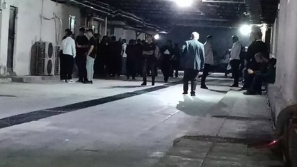 Batman’da iki grup arasında silahlı kavga: 1 ölü, 2 yaralı