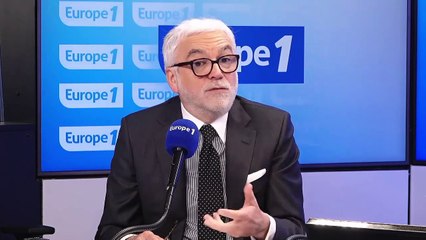 Rodéos urbains : «Les policiers ne veulent pas intervenir», souligne Pascal Praud