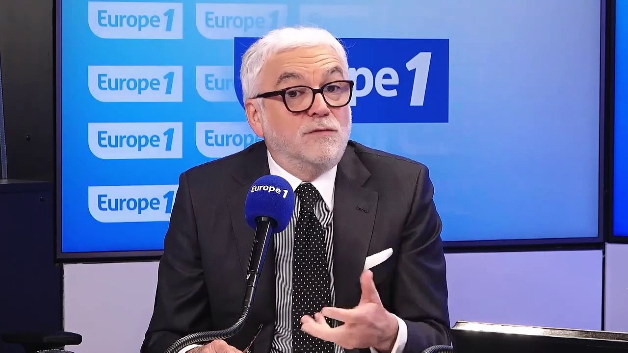 Rodéos urbains : «Les policiers ne veulent pas intervenir», souligne Pascal Praud