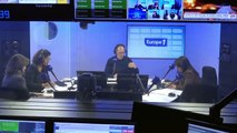 INFO EUROPE 1 - Emmanuel Macron reçoit le dirigeant syrien Ahmed al-Charaa ce mercredi à l'Élysée