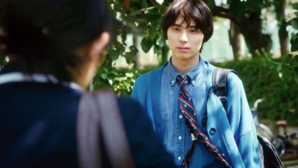 Popular Boy of School Falls for Ugly Girl