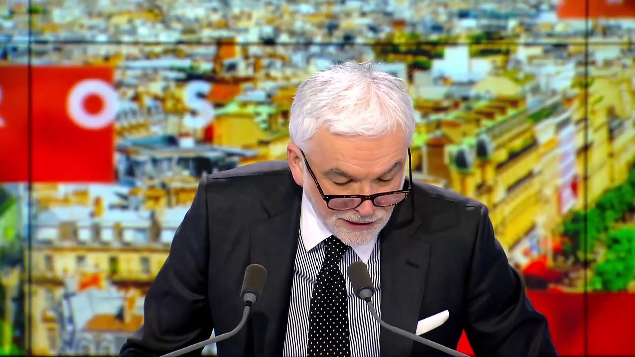 Édito Pascal Praud : «Bruno Retailleau semble avoir conquis le coeur de la droite»