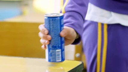 Rich Girl Falls For Poor Boy