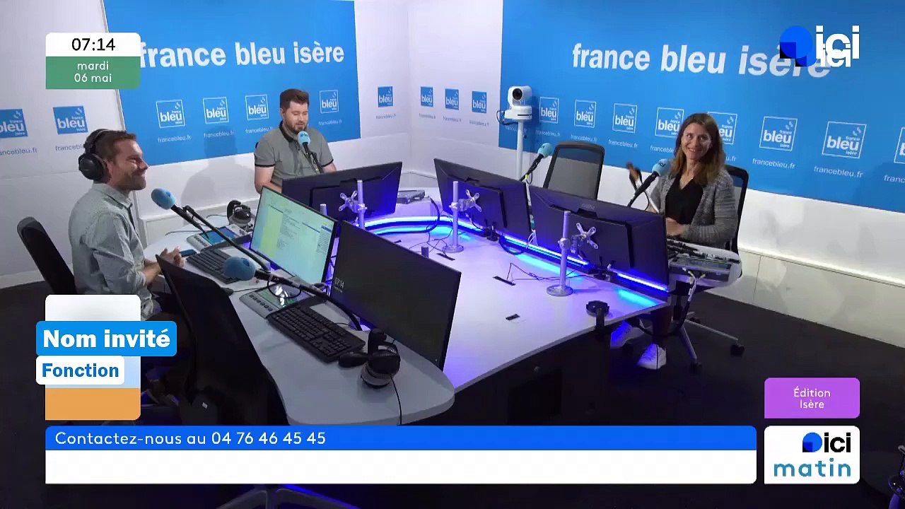 L'Isérois Guidetti lance un service pour personnaliser ses bâtons de randonnée ou de trail