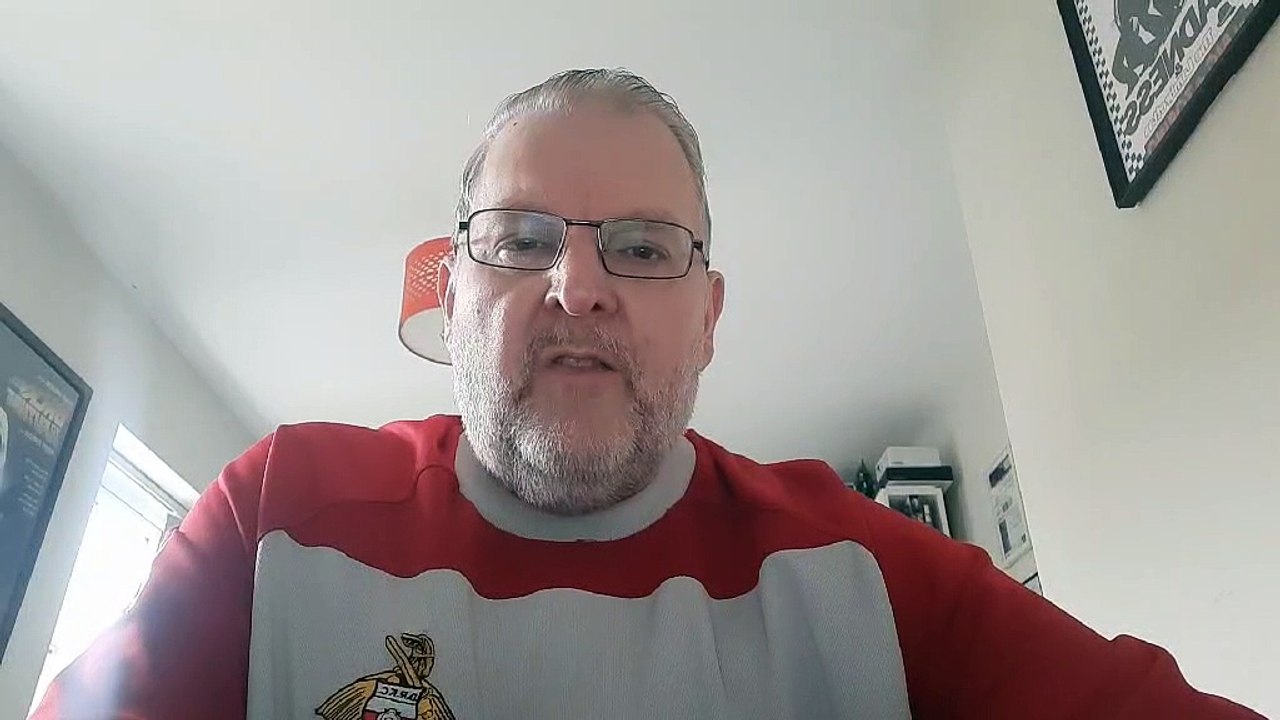 Doncaster daily bulletin May 6: Darren Burke with the headlines