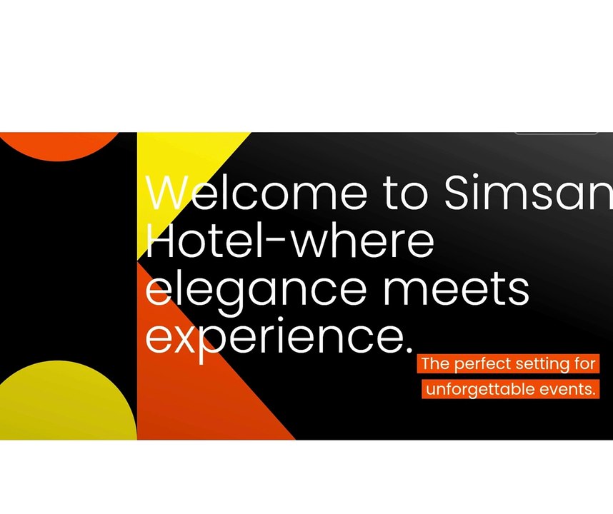 Host with Confidence at SimsAN