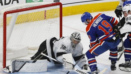 Edmonton Oilers Struggle with Penalties in Tonight’s Game