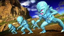 Dragon Ball Z: Battle of Z online multiplayer - ps3