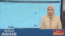 [Data & Statistik] Prestasi Bursa Malaysia setakat 9 Mei  2025