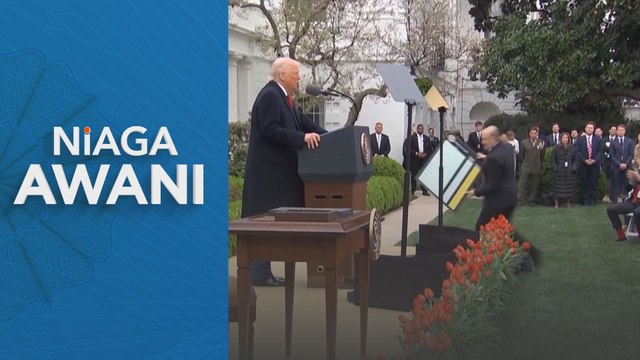 European Commission proposes countermeasures on U.S. Tariffs: impact on global trade