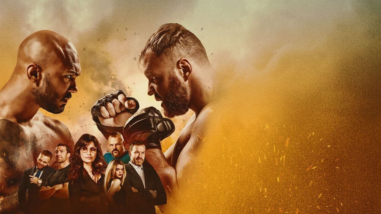 Cagefighter