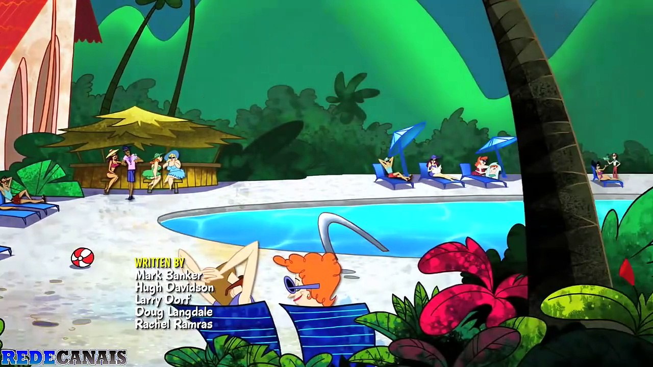 O Show dos Looney Tunes : 1ª Temporada - Episódio 07