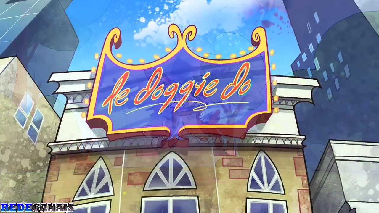 O Show dos Looney Tunes - 1ª Temporada - Episódio 08