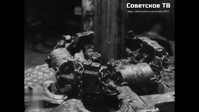 Время, дела, люди. (Док. фильм о достижениях Советского Союза в 70-х. 1976 г.)