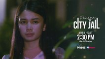 Prinsesa Ng City Jail: Panalangin ni Princess (Teaser Ep. 92)
