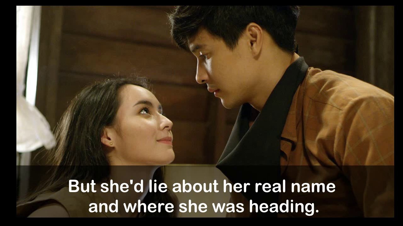 A Hit Forced Marriage Thai Drama Maturot Lohgan (Gentleman Thief) - Action Thriller, Romance, Comedy