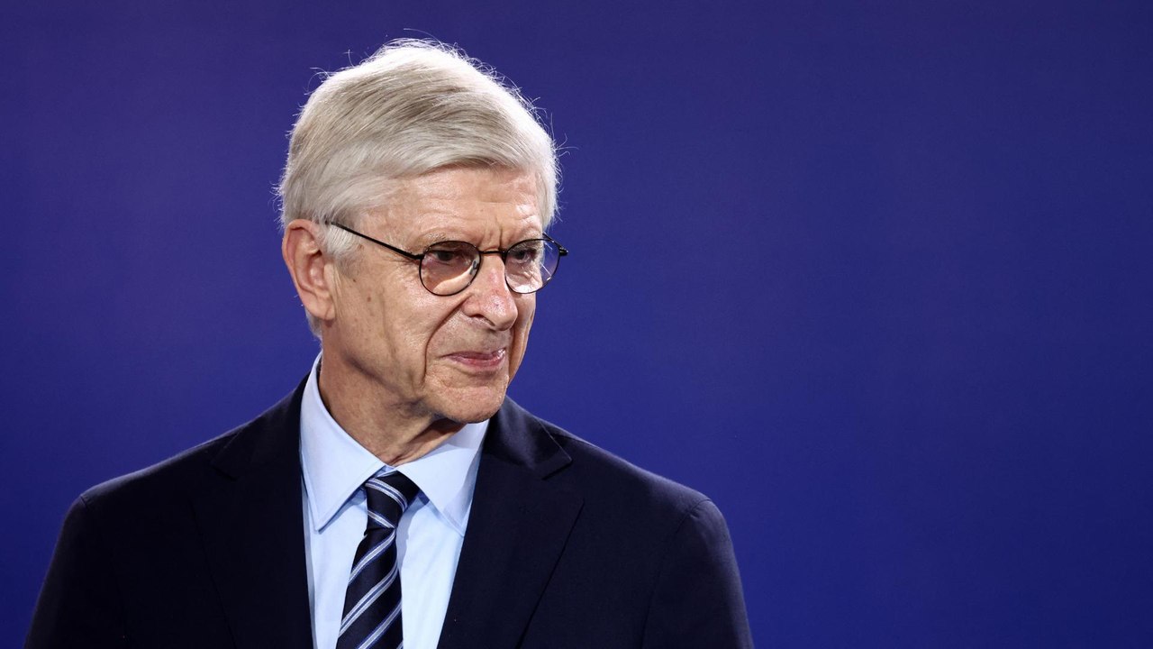 Arsène Wenger analyzes El Clásico: The reason behind Barcelona's success and Real Madrid's failure