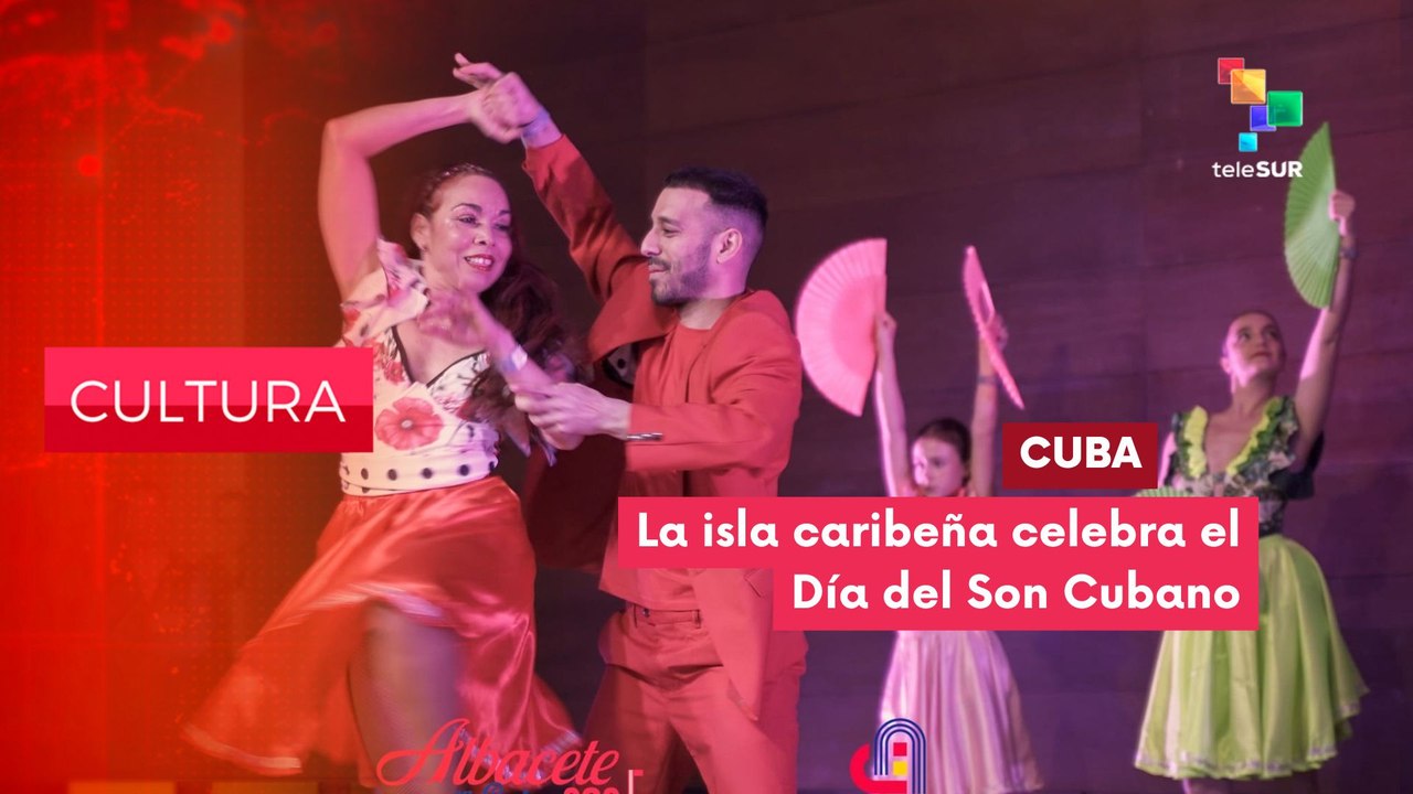 Festival del Son celebra centenario del Trío Matamoros CULTURA EDICIÓN CENTRAL  08-05-2025