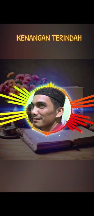 KENANGAN TERINDAH