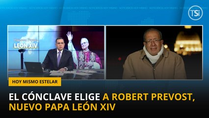 Hoy Mismo Estelar - 8 de mayo 2025