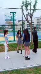 【最新短剧合集】 柯淳&世妍 - 跨越星云来见你