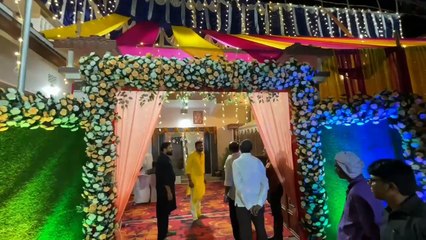 'राष्ट्र पहले'! बिहार में मॉक ड्रिल के दौरान युवक ने टाल दी अपनी बारात, जानें कब हुई शादी