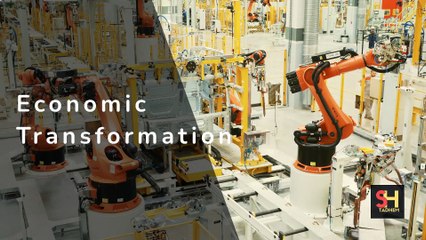 The Dawn of Humanoid Robots: A New Era in Robotics