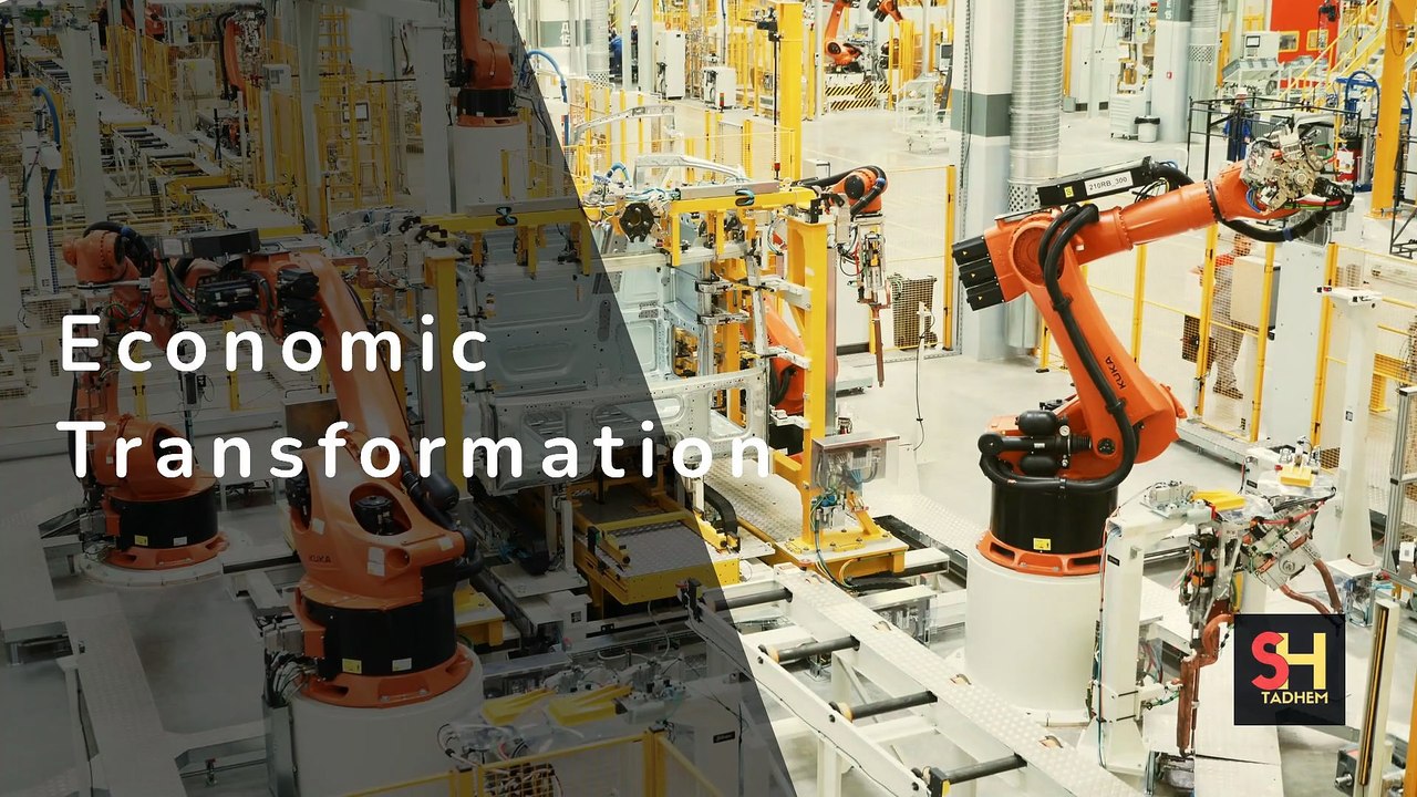 The Dawn of Humanoid Robots: A New Era in Robotics