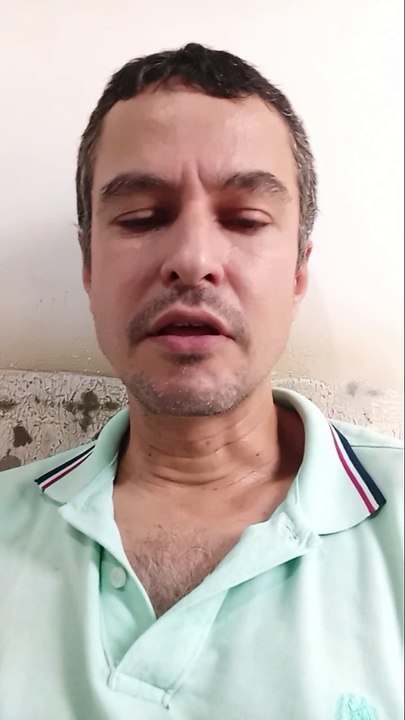 O Povo Controla o seu Instinto Assassino.
