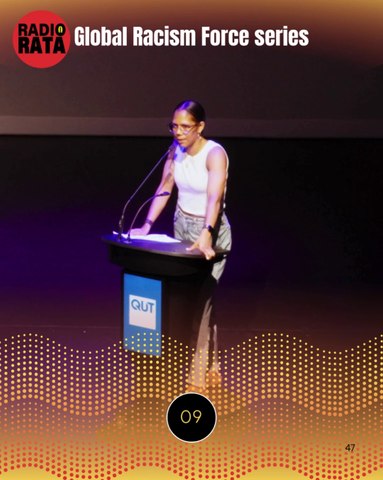 “Colourblind Constitutionalism” - Ruby Wharton