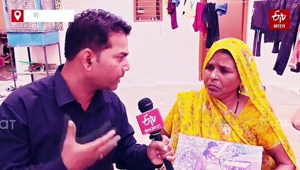 शहीद की पत्नी ने बताई 'सिंदूर' की कीमत, कहा- भारतीय सेना ने सिंदूर का लिया बदला