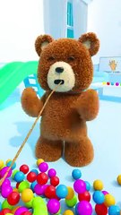 Kids Funny Song 🎶 | GulVibes Kids Videos