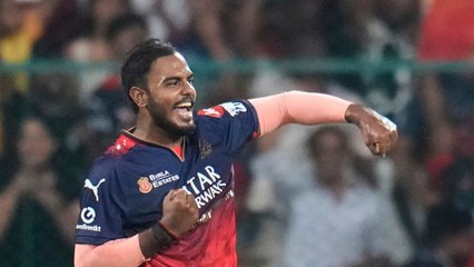 IPL 2025: RCB pacer Yash Dayal follows his process to reap rewards as death bowler