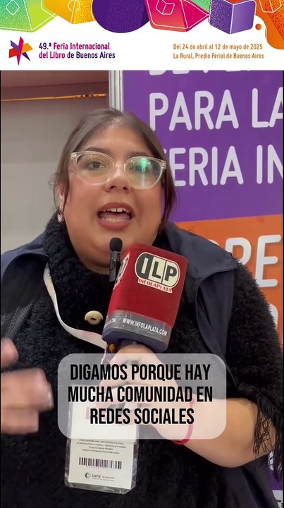 FILBA 2025 lucia