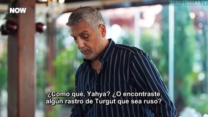 Hudutsuz Sevda Capitulo 62 Completo en Español