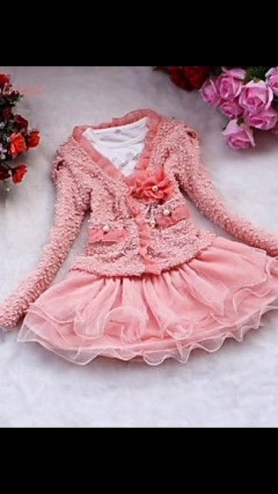 Girls or boys imported Dresses