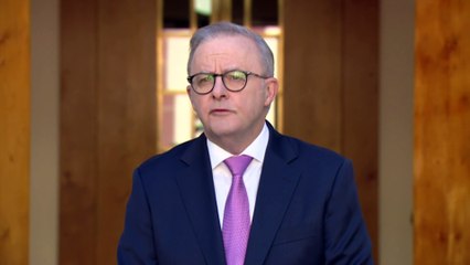 Prime Minister invites Pope Leo XIV to visit Australia in 2028