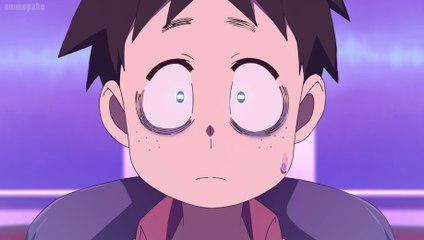 Pompo: The Cinéphile (Anime Movie)