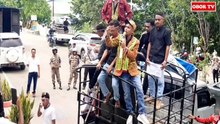 Gerakan Mahasiswa Malaka (GEMMA) Kefamenanu Layang Mosi Tidak Percaya Terhadap Bupati dan Wakil Bupati Malaka, Pemerintahan SBS-HMS