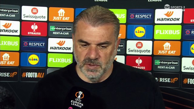 Bodø/Glimt vs. Tottenham | UEFA Europa League 2024/25 | PRE-MATCH