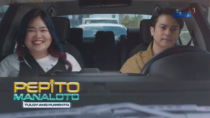 Pepito Manaloto - Tuloy Ang Kuwento: POV - May kapatid kang SI HIRAM (YouLOL)