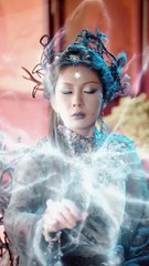 新剧《云渺》上线（下）🌥️