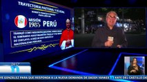 #ENVIVO | Emisión Estelar de Telenoticias con Roberto Cavada 08/05/2023