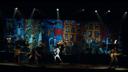 STOP MAKING SENSE Film