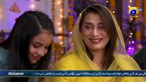Aik Lafz Zindagi Episode 01 - [Eng Sub] - Saad Qureshi - Hira Khan - Sohail Sameer - 5th May 2025