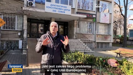 Gdzie są pielęgniarki? Europa stoi w obliczu poważnego niedoboru pracowników służby zdrowia