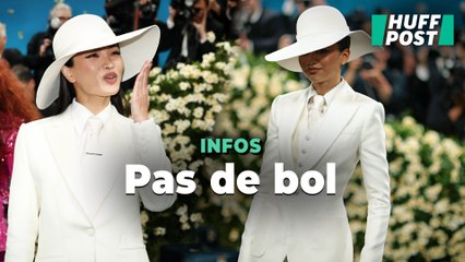 Au Met Gala 2025, Zendaya voit l’une des pires craintes de toute célébrité se réaliser